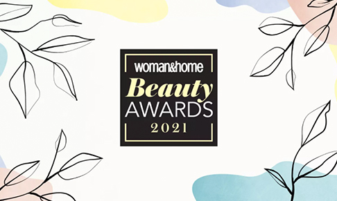 woman&home Beauty Awards 2021 winners announced 